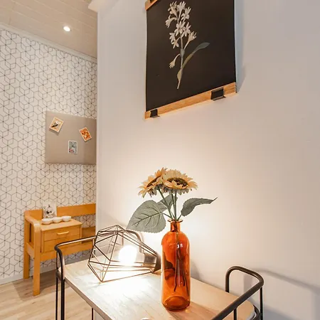 Cozy & Homelike Downtown * Tampere