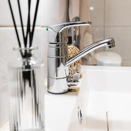 Cozy & Homelike Downtown Apartman *