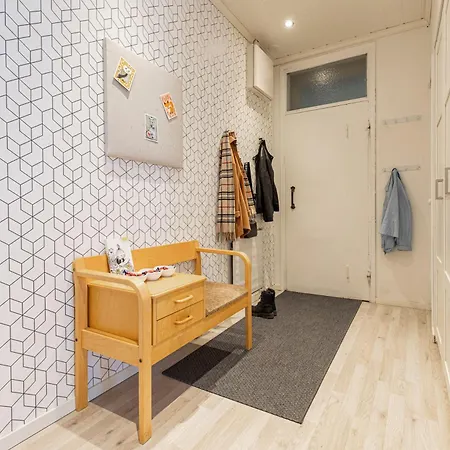 Apartman Cozy & Homelike Downtown