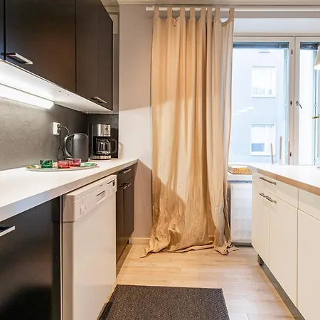 Cozy & Homelike Downtown